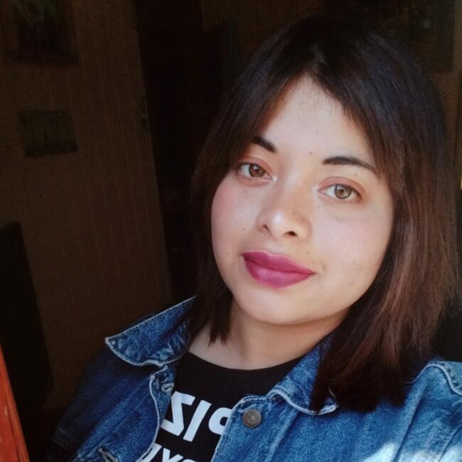 Babysitter in Quintero: Tamara