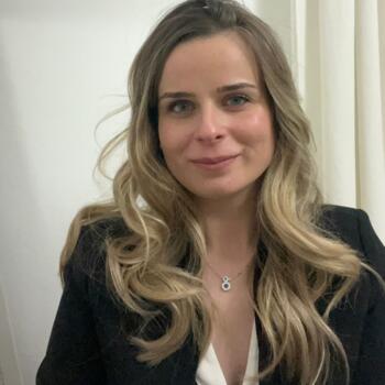 Babysitter in Mogadouro: Maria Vera