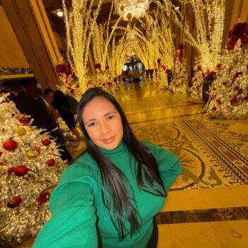 Babysitter in San José (Provincia de San José): Eneida