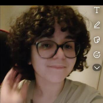 Babysitter Aurillac: Tyssia