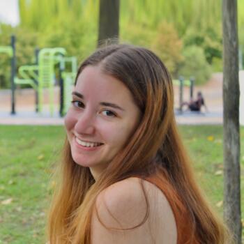 Babysitter Aldeia de Paio Pires: Miriam