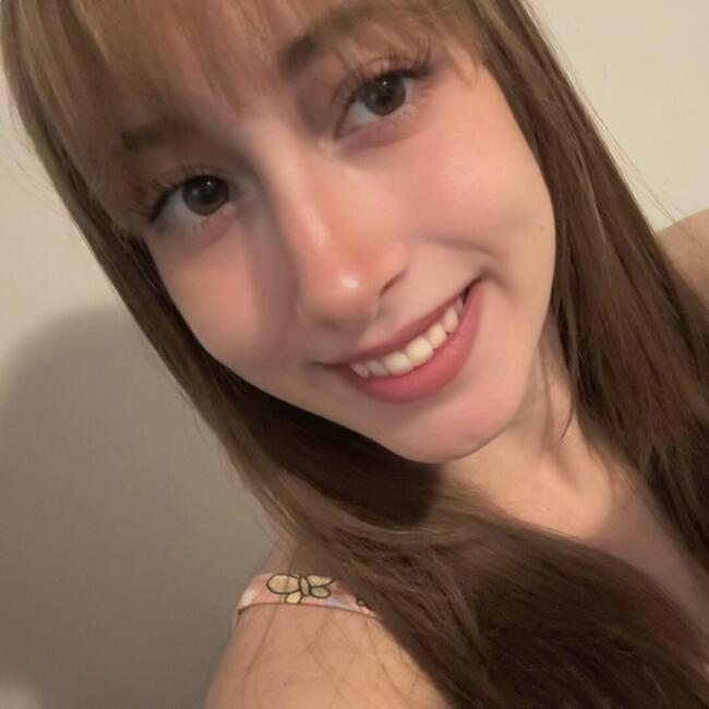 Babysitter in Miami: Giulia