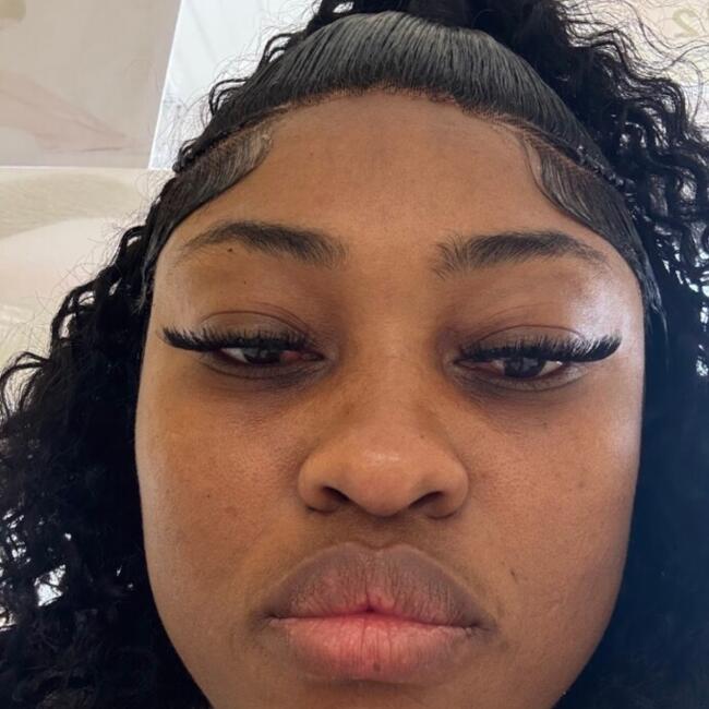 Babysitter in Indianapolis: Flave