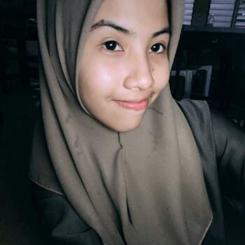 Pengasuh di Bachok: Nur