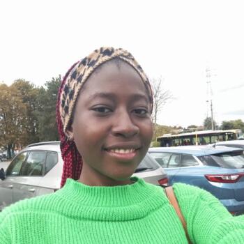 Babysitter in Châtelet: Judith Olivia