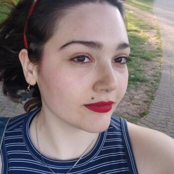 Babysitter in Buenos Aires: Candela