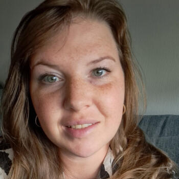 Babysitter Malmo: Isabella