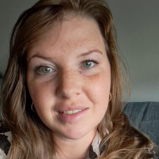 Babysitter in Malmo: Isabella