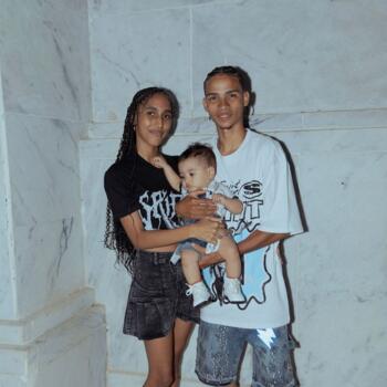 Niñera en Santo Domingo (Distrito de Santo Domingo): Marielis