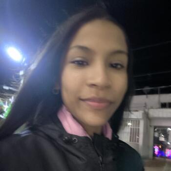 Babysitter in Villa del Rosario: Michell