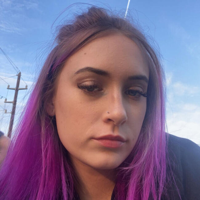Babysitter in La Porte (Texas): Gillian