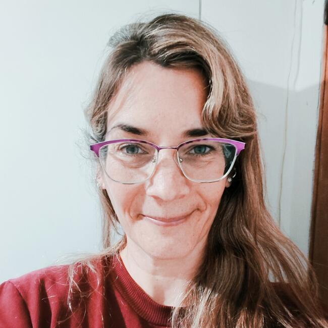 Babysitter in Toledo: Valeria