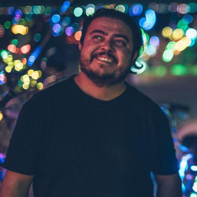 Babysitting job in Ciudad López Mateos: Karlo nain Martínez