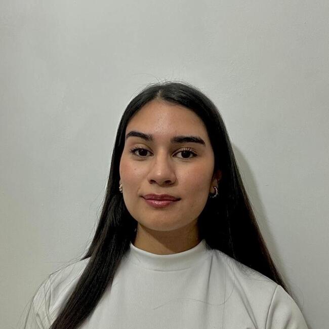 Niñera en Los Polvorines: Lucila