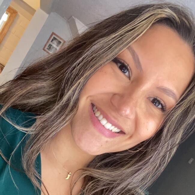 Niñera en La Florida: Viviana