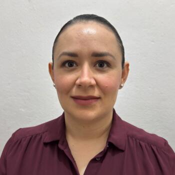 Babysitting job in Culiacán: babysitting job Maria José