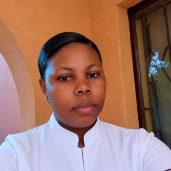 Nanny Katlehong: Nompumelelo