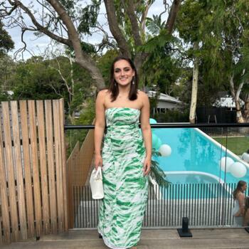 Babysitter Melbourne: Emma