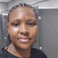 Winile Dhlamini