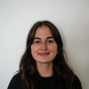 Babysitter in Aveiro: Joana