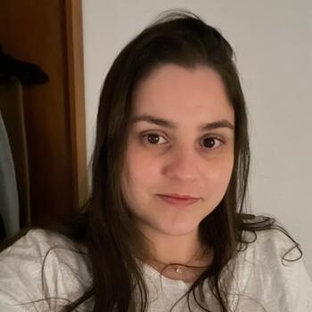 Babysitting job in Praia Grande: babysitting job Juliana