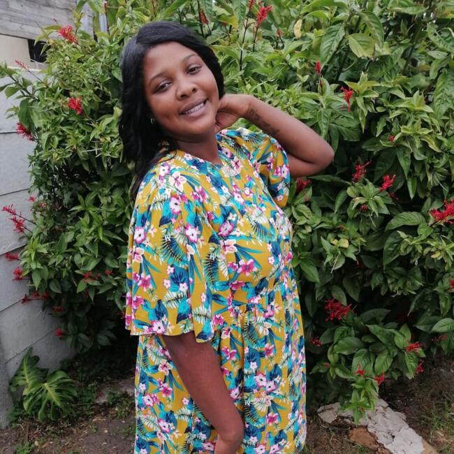 Babysitter in Kylemore: Marisha
