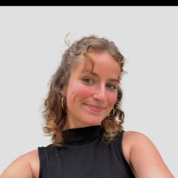 Babysitter in Villecresnes: Johanna
