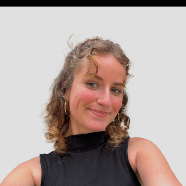 Babysitter in Villecresnes: Johanna