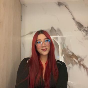 Babysitter in Bogotá: Valentina