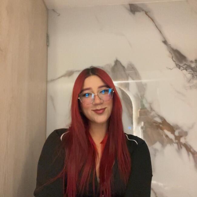 Babysitter in Bogotá: Valentina