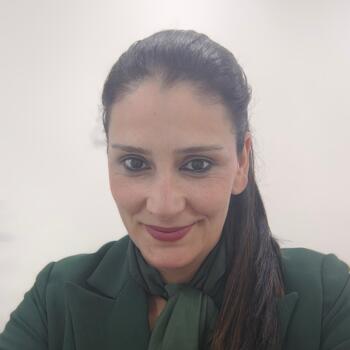 Trabalho de babysitting em Póvoa de Varzim: Marisa