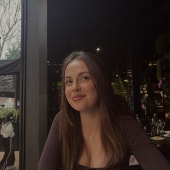 Babysitter Roma: Marta