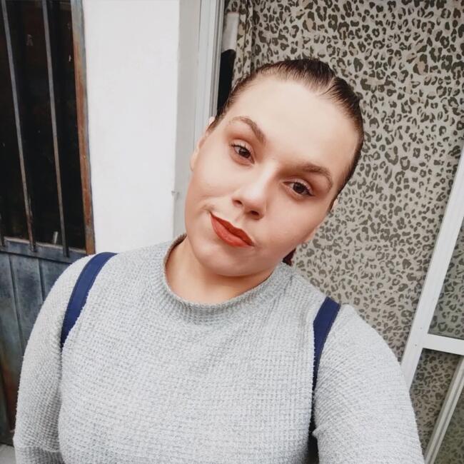 Babysitter in Salta: Alanis