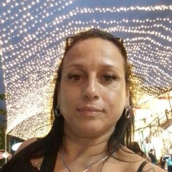 Babá Rio de Janeiro: Janaina