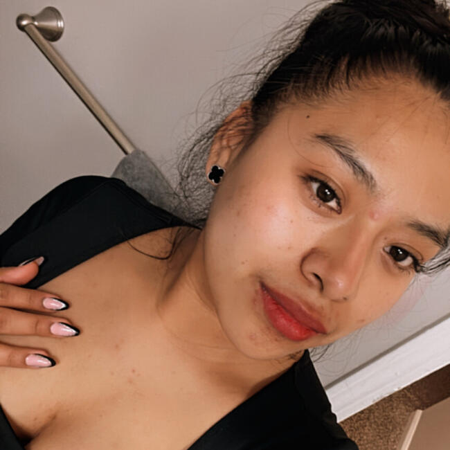 Babysitter in Shawnee: Samara