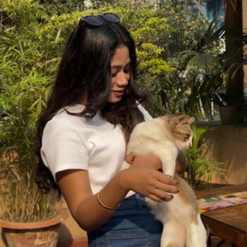 Babysitter Melbourne: Elora Islam