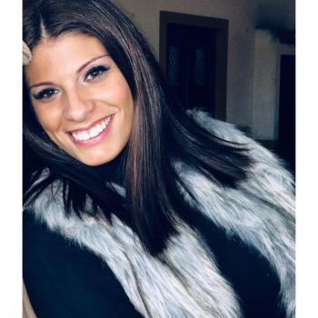 Babysitter Entroncamento: Ana