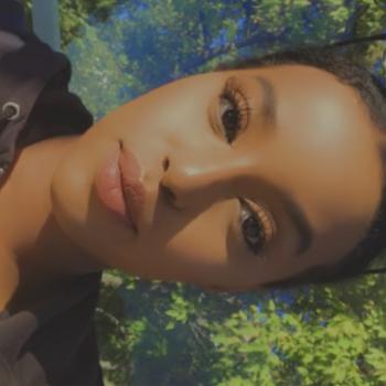 Barnvakt Västerås: Laila