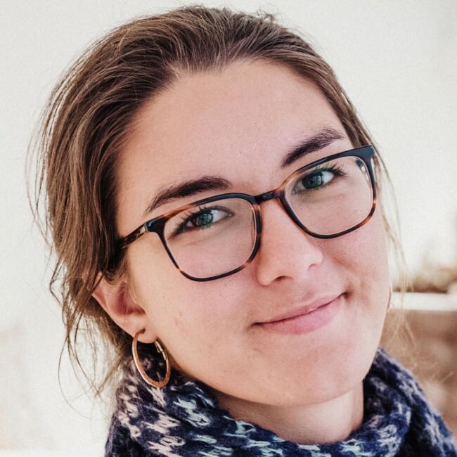 Babysitter in Oxford: Mattea