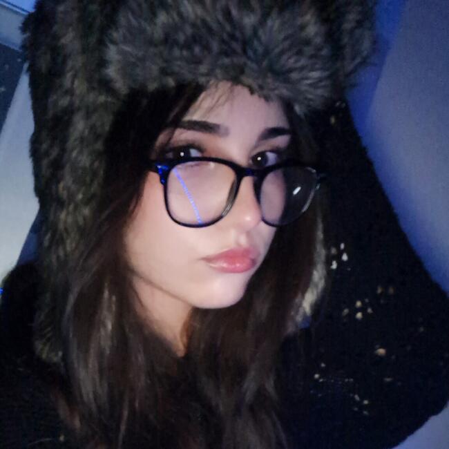 Babysitter in Aleksandrów Łódzki: Anastasia