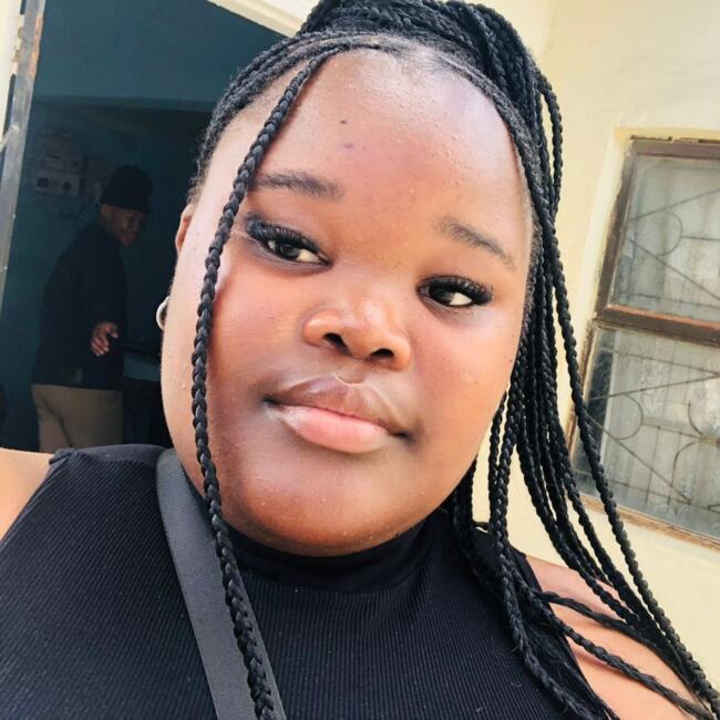 Nanny in Cape Town: Lilitha Asindisiwe