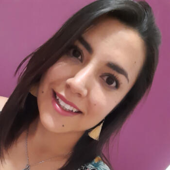Niñera en Santiago de Querétaro: Lucia