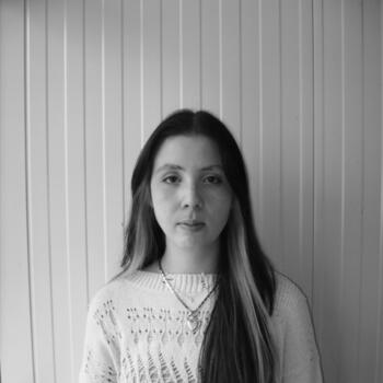 Babysitter em Sintra: Mariana