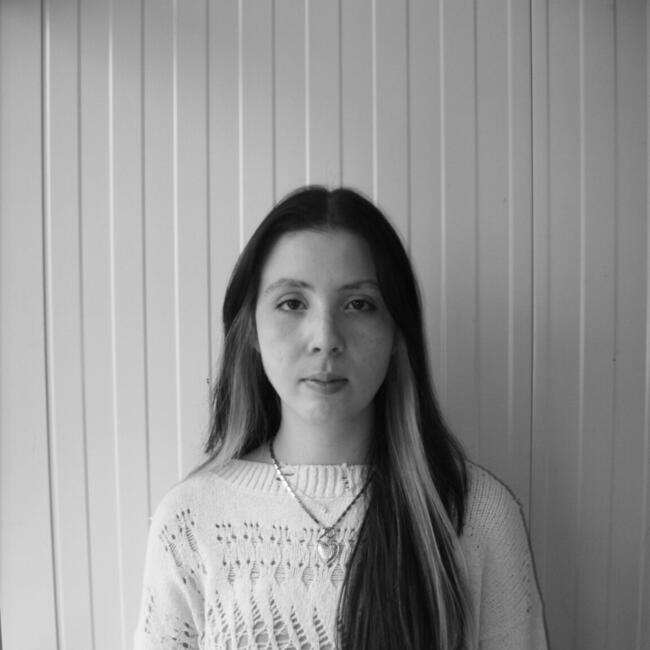 Babysitter em Sintra: Mariana