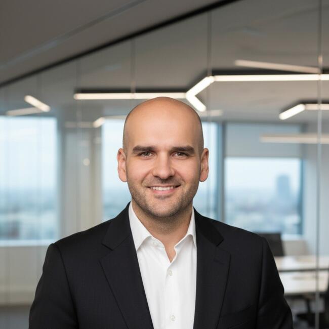 Babysitting job in Prague: Pavel