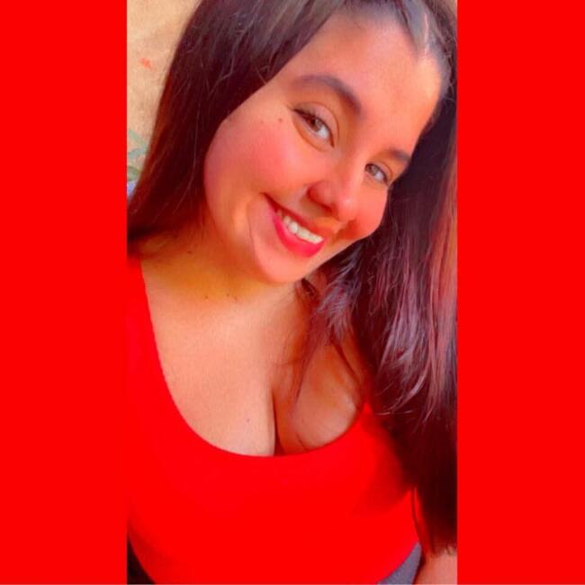 Babysitter in Posadas: Mariana Belen
