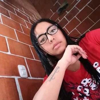 Niñera en Jamundí: Maria Elisa