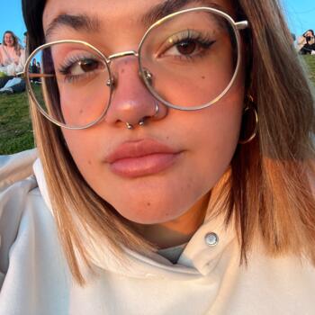 Babysitter in Alcalá de Henares: Natalia