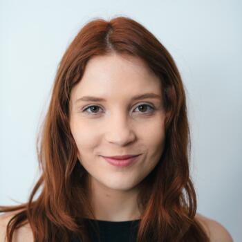 Niñera en Bernal: Esmeralda