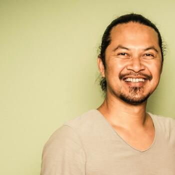 Babysitting job in Vienna: babysitting job Yusuf Agus